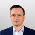Thomas Hosemann Portraitbild von Thomas Hosemann