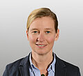 Berit Weide-Schörghuber Portraitbild von Berit Weide-Schörghuber