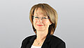 Yvonne Fuchs Portraitbild von Yvonne Fuchs