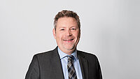 Stefan Höynck Portraitbild von Stefan Höynck