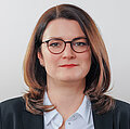 Katharina Sigwart Portraitbild von Katharina Sigwart