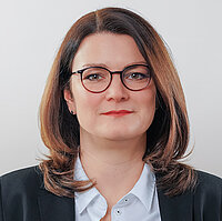Katharina Sigwart Portraitbild von Katharina Sigwart