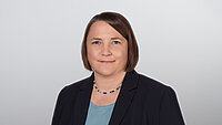 Sabine Dresbach Portraitbild von Sabine Dresbach