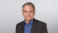 Portraitbild von  Frank Fischer