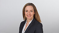 Julia Rohmann Portraitbild von Julia Rohmann