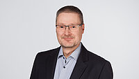 Harry Belz Portraitbild von Harry Belz