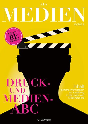 Druck- und Medien-Abc
