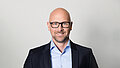 Portraitbild von Marko Graumann
