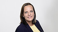 Kerstin Rosenkranz Portraitbild von Kerstin Rosenkranz
