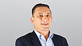Marcus Jülicher Portraitbild von Marcus Jülicher