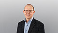 Heinz Klos Portraitbild von Heinz Klos