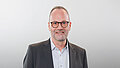 Portraitbild von Gerald Walther